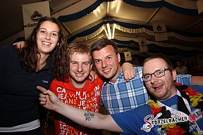 Feuerwehrfest Sammenheim