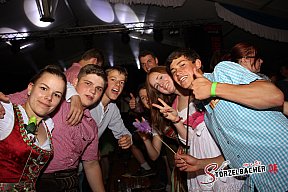 Feuerwehrfest Sammenheim