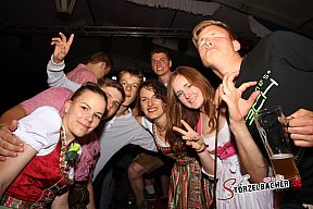Feuerwehrfest Sammenheim