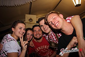 Feuerwehrfest Sammenheim