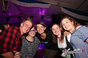 Feuerwehrfest Sammenheim
