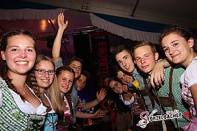 Feuerwehrfest Sammenheim