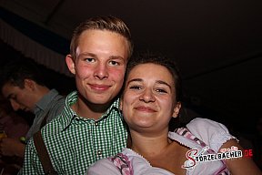 Feuerwehrfest Sammenheim