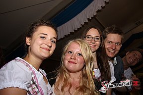 Feuerwehrfest Sammenheim