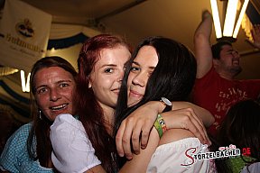 Feuerwehrfest Sammenheim