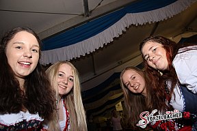 Feuerwehrfest Sammenheim