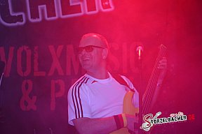 Feuerwehrfest Sammenheim