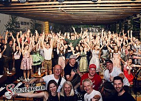 Feuerwehrfest Schwimbach