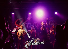 Feuerwehrfest Schwimbach