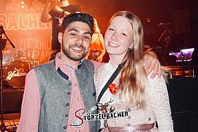 Feuerwehrfest Schwimbach