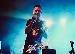 Feuerwehrfest Schwimbach