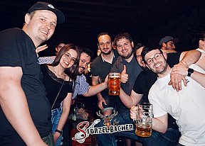 Feuerwehrfest Schwimbach