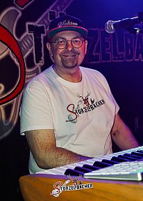 Feuerwehrfest Schwimbach