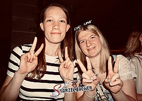 Feuerwehrfest Schwimbach