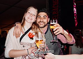 Feuerwehrfest Schwimbach