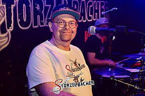 Feuerwehrfest Schwimbach