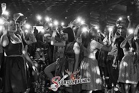 Feuerwehrfest Schwimbach