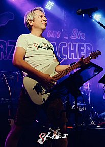 Feuerwehrfest Schwimbach