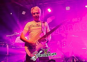Feuerwehrfest Schwimbach