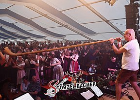 Feuerwehrfest Solnhofen
