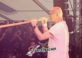 Feuerwehrfest Solnhofen