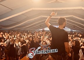 Feuerwehrfest Solnhofen