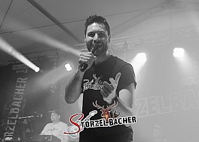 Feuerwehrfest Solnhofen