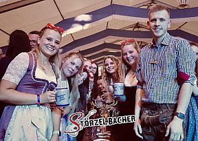 Feuerwehrfest Solnhofen