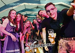 Feuerwehrfest Solnhofen