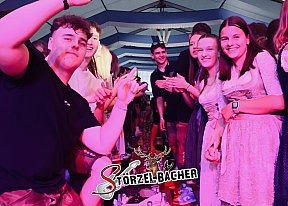 Feuerwehrfest Solnhofen