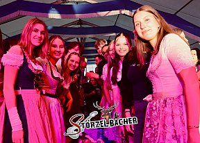 Feuerwehrfest Solnhofen