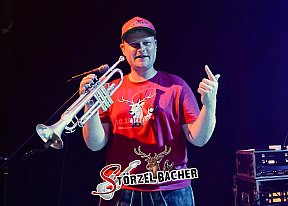 Feuerwehrfest Solnhofen