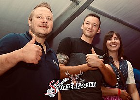 Feuerwehrfest Solnhofen