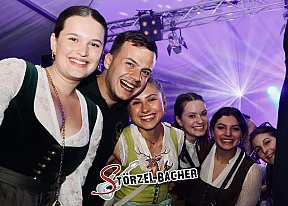 Feuerwehrfest Solnhofen