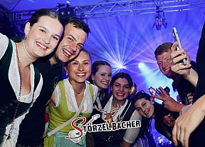 Feuerwehrfest Solnhofen