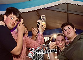 Feuerwehrfest Solnhofen