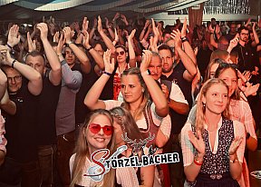 Feuerwehrfest Solnhofen