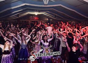 Feuerwehrfest Solnhofen