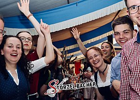 Feuerwehrfest Solnhofen