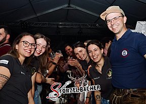 Feuerwehrfest Solnhofen