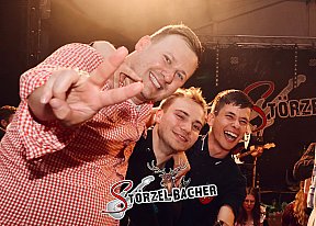 Feuerwehrfest Solnhofen
