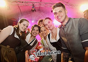 Feuerwehrfest Solnhofen
