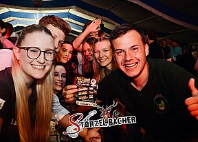 Feuerwehrfest Solnhofen