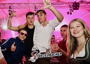 Feuerwehrfest Solnhofen