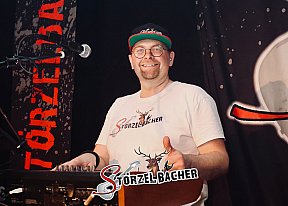 Feuerwehrfest Solnhofen