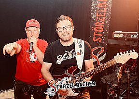 Feuerwehrfest Solnhofen