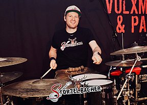 Feuerwehrfest Solnhofen