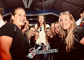Feuerwehrfest Solnhofen