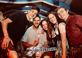 Feuerwehrfest Solnhofen