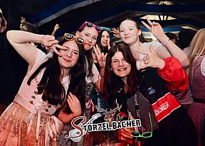 Feuerwehrfest Solnhofen